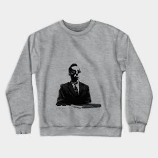 Smith Crewneck Sweatshirt